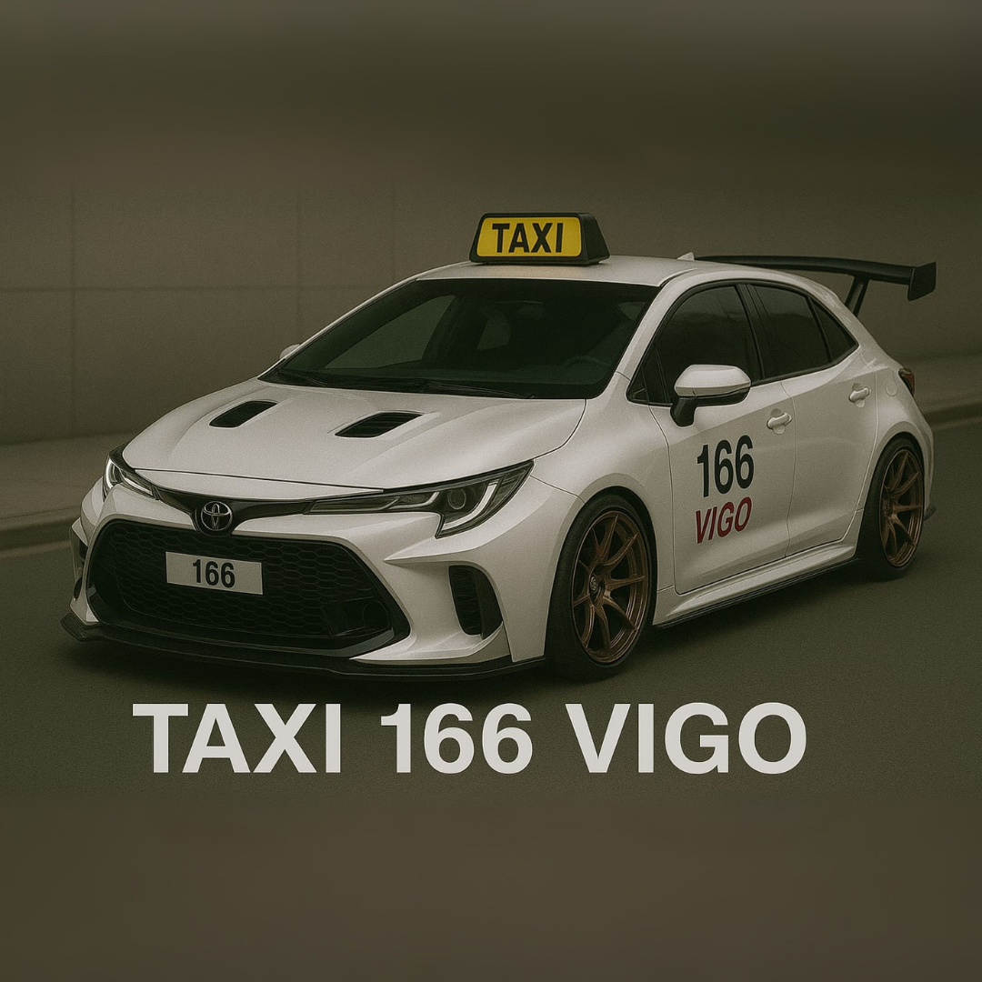 taxi