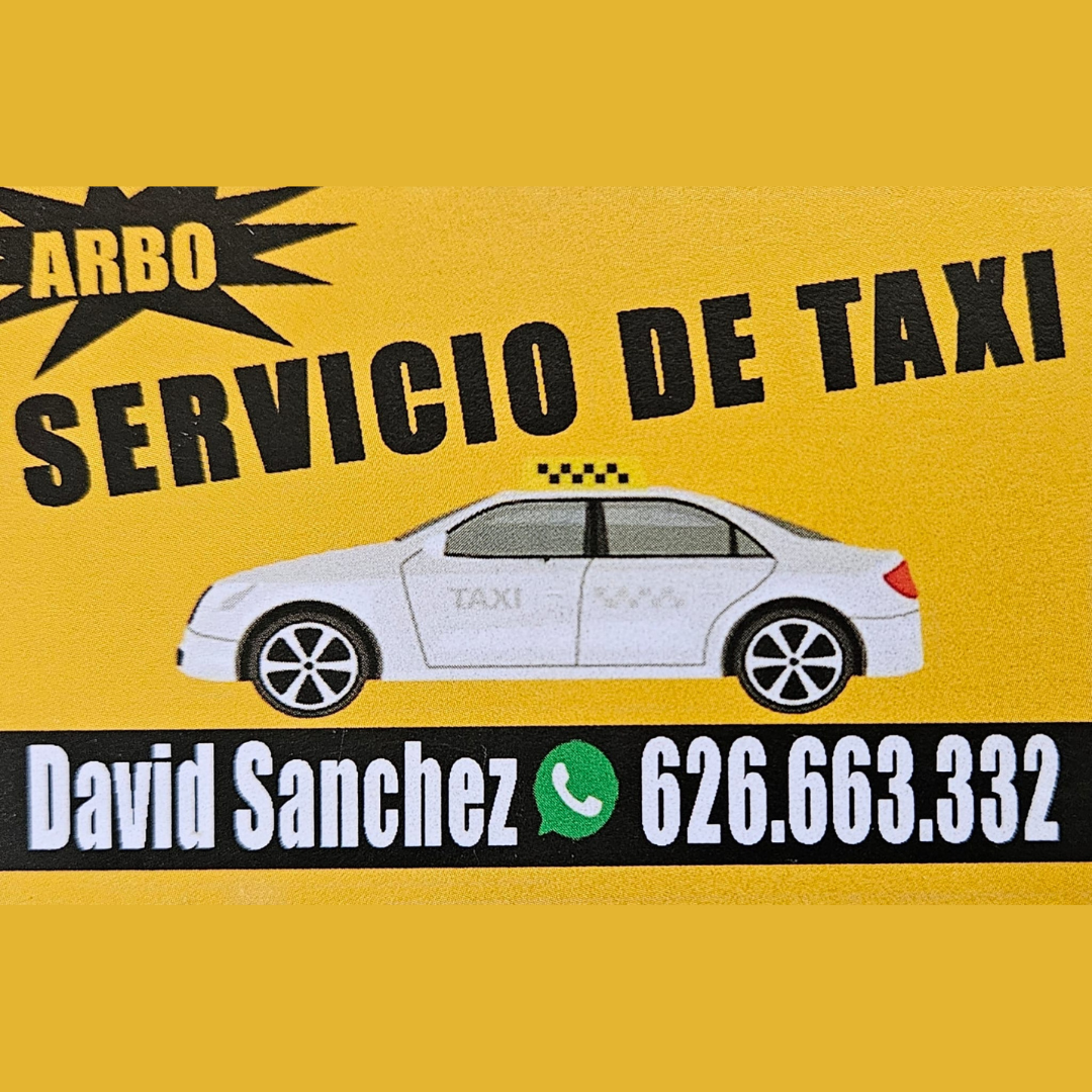 taxi