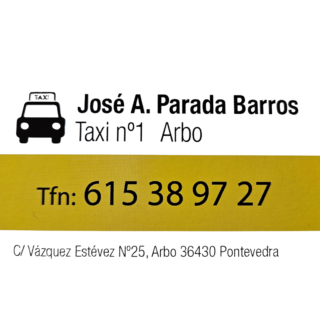 taxi