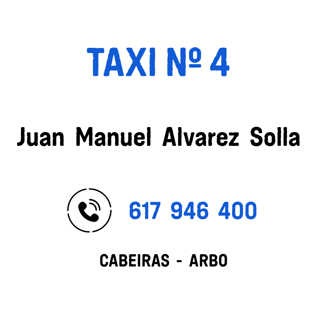 taxi